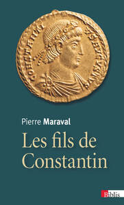 Picture of Les Fils de Constantin