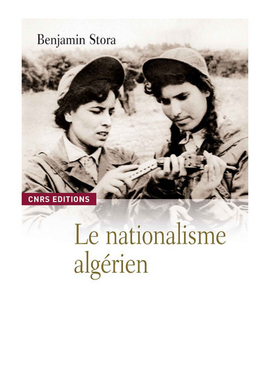 Image de Le Nationalisme algérien avant 1954