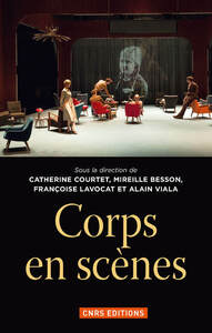 Picture of Corps en scènes