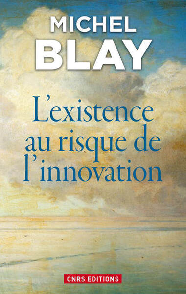 Picture of L'Existence au risque de l'innovation