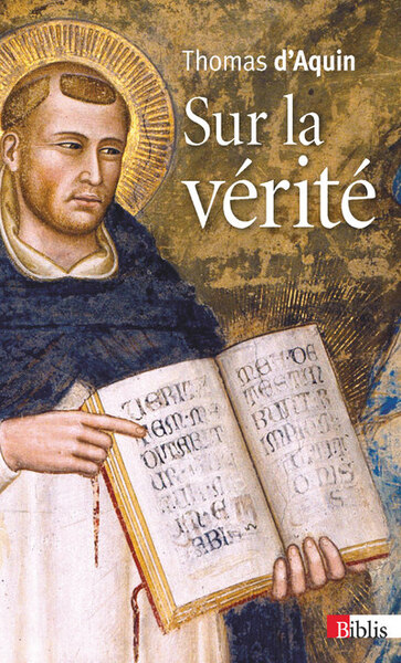 Picture of Sur la vérité
