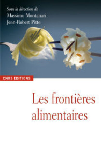 Image de Les Frontières alimentaires