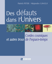 Picture of Des défauts dans l'univers