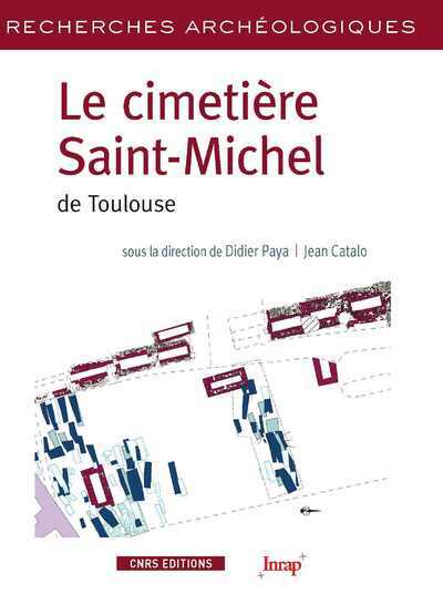 Image de Le Cimetière de Saint-Michel de Toulouse