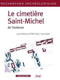 Image de Le Cimetière de Saint-Michel de Toulouse