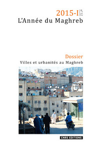 Image de Année du Maghreb 2015 - 1 n°12