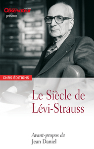Picture of Le Siècle de Lévi Strauss
