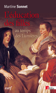 Image de L'Education des filles au temps des Lumières
