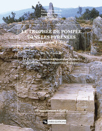 Image de Suppl gallia 58 - Le Trophée de Pompée dans les Pyrénées