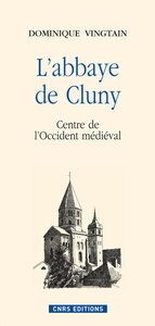 Picture of Abbaye de Cluny-Centre de l'Occident médiéval