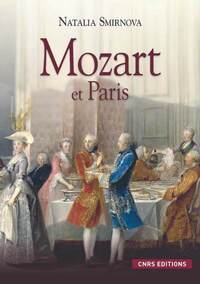Picture of Mozart et Paris