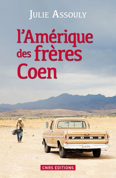 Image de L'Amérique des frères Coen