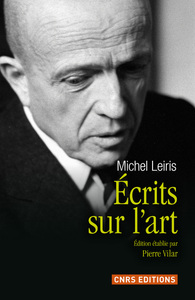 Picture of Ecrits sur l'art de Michel Leiris