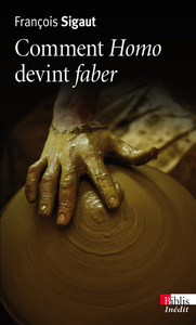 Picture of Comment Homo devint Faber