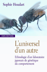Picture of La Cour des miracles. Ethnologie d'un laboratoire japonais