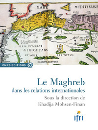 Image de Maghreb dans les relations internationales