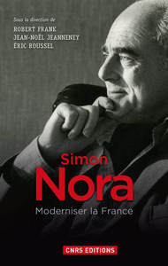 Image de Simon Nora, moderniser la France