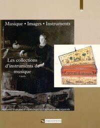 Image de Les Collections d'instruments de musique N 9 2e partie