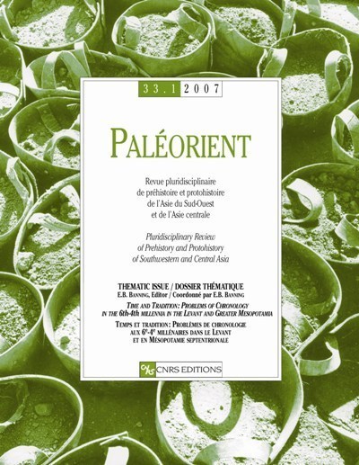 Picture of Paléorient 3.1