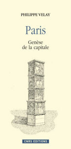 Picture of Paris, genèse de la capitale