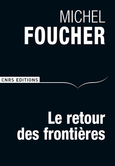 Picture of Le Retour des frontières
