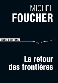 Picture of Le Retour des frontières