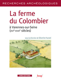 Image de La Ferme du Colombier à Varennes-sur-Seine