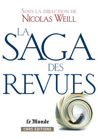 Image de La Saga des revues