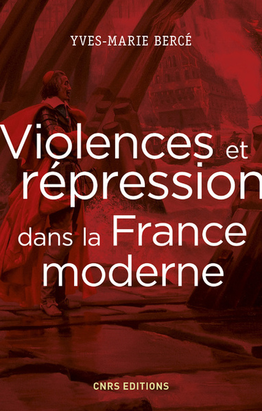 Image de Violences et répression dans la France moderne