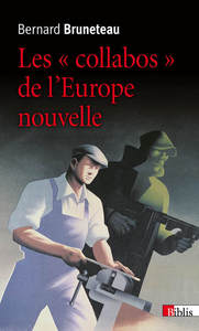 Picture of Les Collabos de l'Europe nouvelle