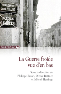 Image de La guerre froide vue d'en bas