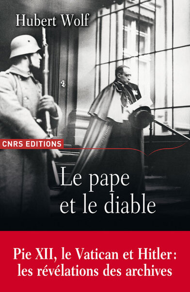 Image de Le Pape et le diable