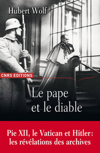 Image de Le Pape et le diable