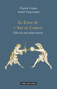 Picture of Livre de l'art du combat