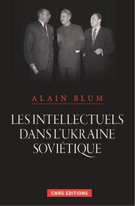 Image de Faux coupables. Surveillance, aveux et procès en Ukraine soviétique (1924-1934)