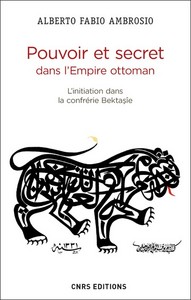 Image de Pouvoir et secret dans l'empire Ottoman