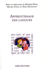 Image de Apprentissage des langues