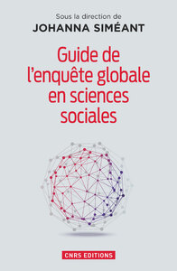 Picture of Guide de l'enquête globale en sciences sociales