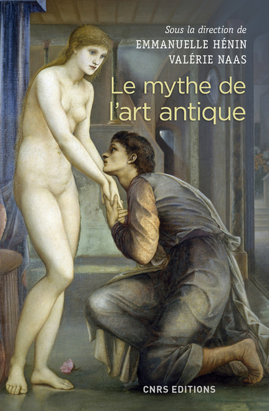 Image de Le mythe de l'art antique