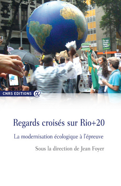 Picture of Regards croisés sur Rio+20