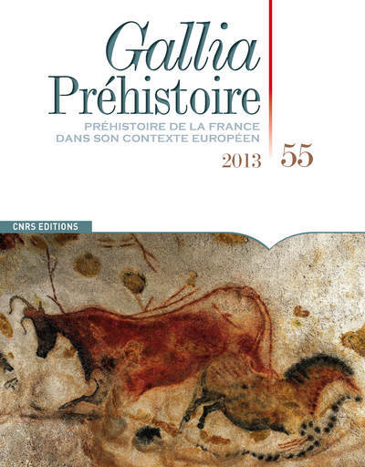 Image de Gallia préhistoire 55-2013