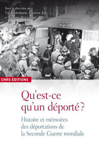 Picture of Qu'est-ce qu'un déporté ?