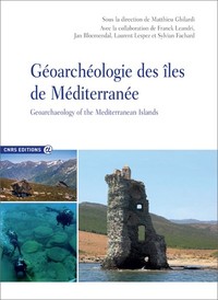 Image de Géoarchéologie des îles de la Méditerranée (alpha)