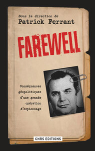 Image de Farewell. Conséquences géopolitiques d'une grande