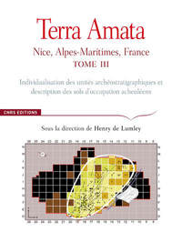 Image de Terra Amata T3. Nice, Alpes - Maritimes, France