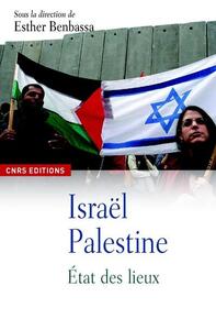 Picture of Israël-Palestine, les enjeux d'un conflit