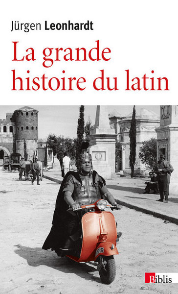 Picture of La Grande histoire du latin