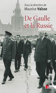 Picture of De Gaulle et la Russie