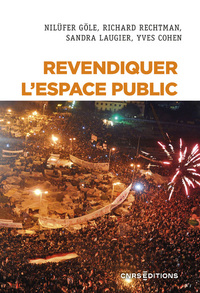 Image de Revendiquer l'espace public