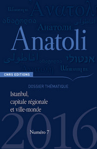 Picture of Anatoli 7 - Istanbul, capitale régionale et ville-monde